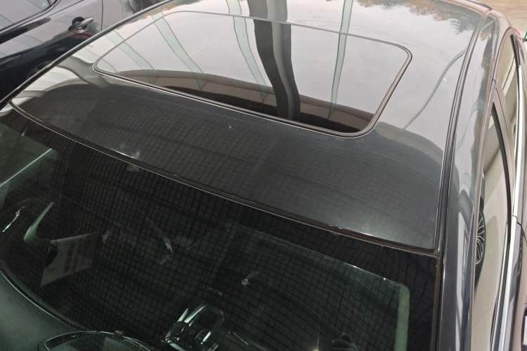 Used Buick Regal 2015 1.6T Leading Technology Model