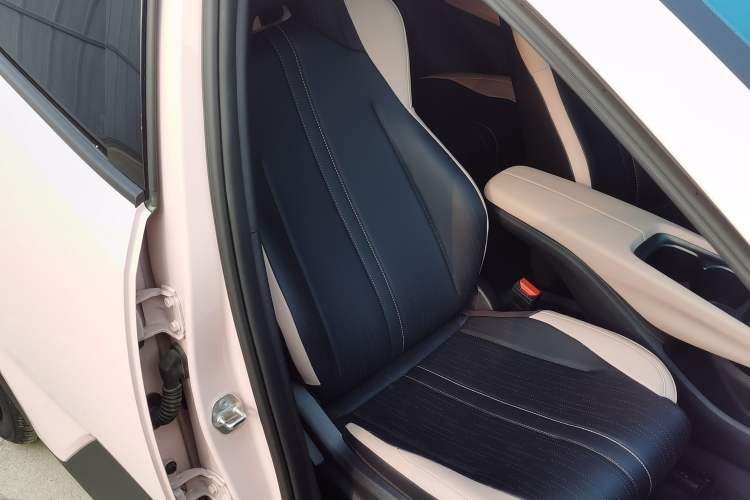 Used BYD Seagull 2025 305km Active Version
