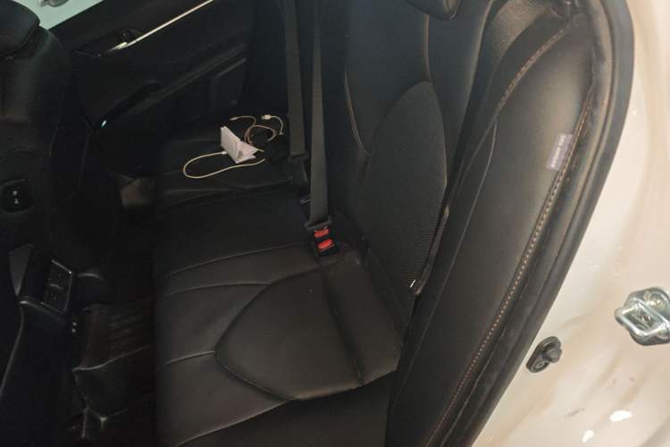 Used Toyota Camry 2021 Dual-Motor 2.5HG Luxury Edition