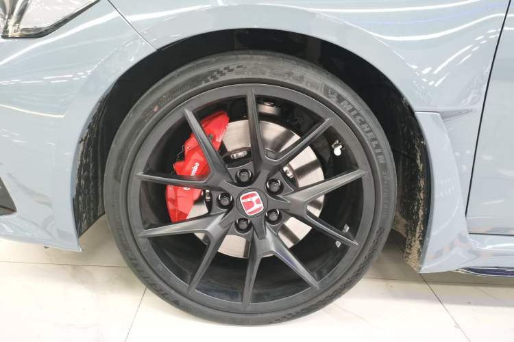 Used Honda Civic 2023 2.0T 420TURBO TYPE R
