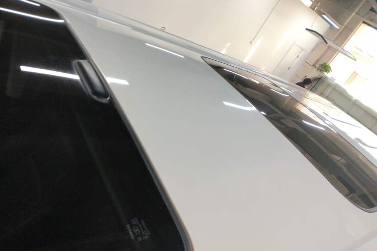 Used Toyota Vellfire 2019 Dual-Engine 2.5L HV Luxury Edition
