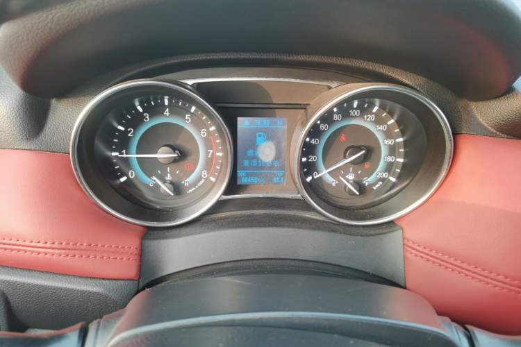 Used Haval H1 2016 Blue Label 1.5L AMT Urban Model