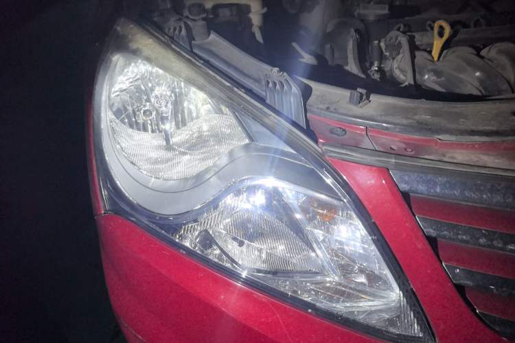 Used Hyundai Celesta 2011 1.6L Automatic Comfort Model