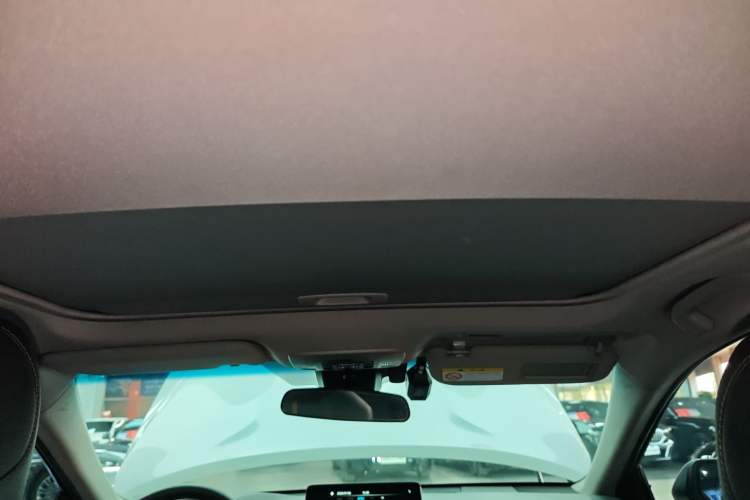 Used Toyota Camry 2021 2.0G Luxury Edition