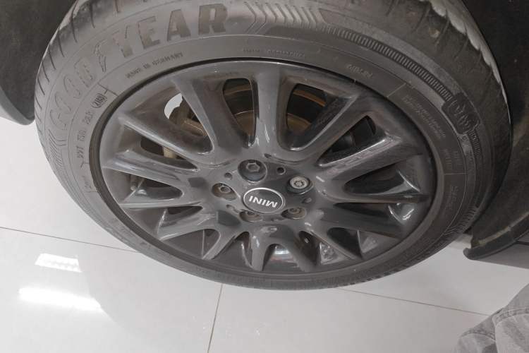 Used MINI MINI 2018 1.5T ONE PLUS