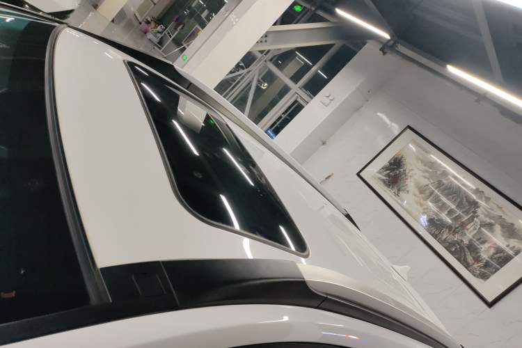 Used Haval M6 2019 1.5T Manual Two-Wheel Drive Elite Version China VI Standard
