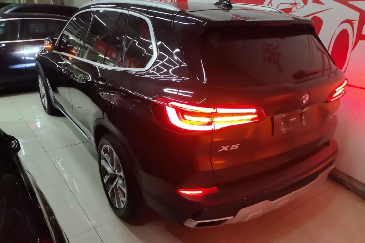 Used BMW X5 (Import) 2019 xDrive30i X Design Package
