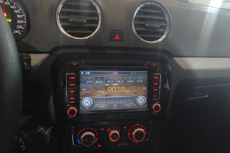 Used Volkswagen Jetta 2015 1.6L Automatic Comfort Model
