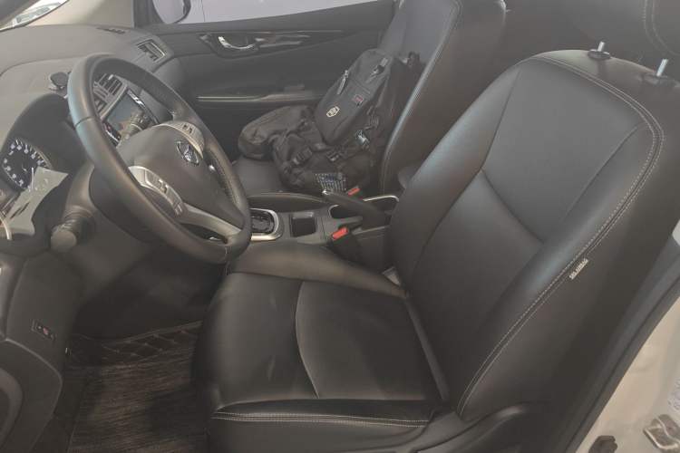 Used Nissan Tiida 2021 1.6L CVT Smart Drive Edition