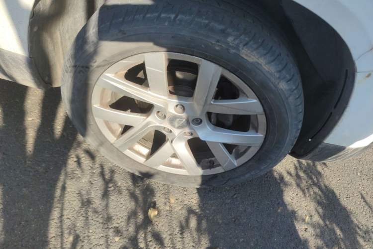 Used Jetta VS5 2019 280TSI Automatic Enjoyment Model