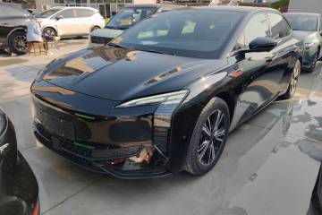 Used Hongqi EH7 2024 690 Pro