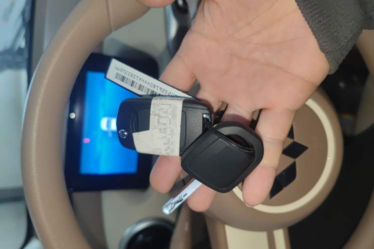 Used Wuling Hongguang MINIEV 2025 Four-Door Version Premium Edition
