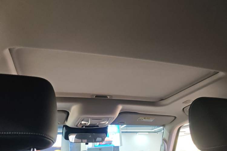 Used Tank 300 New Energy 2025 Hi4-T
