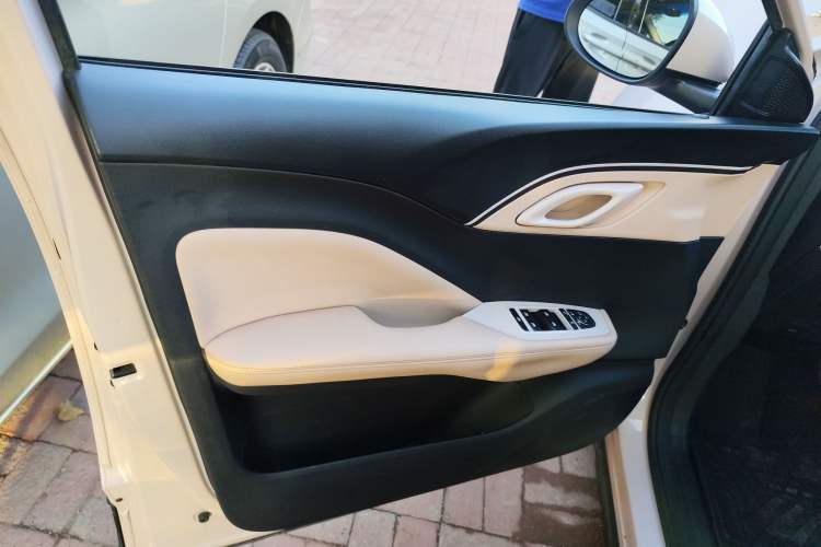 Used BYD Seagull 2023 Active Version
