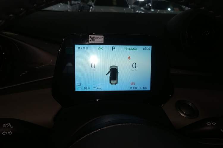 Used BYD Dolphin 2025 420km Free Edition