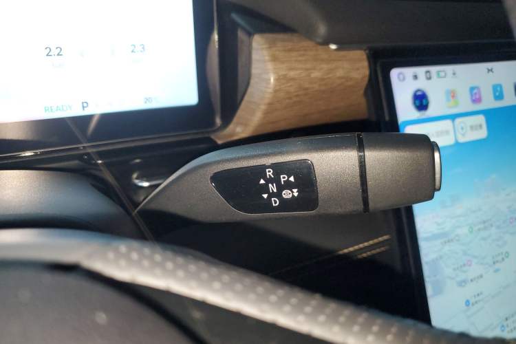 Used XPeng P5 2022 460E+
