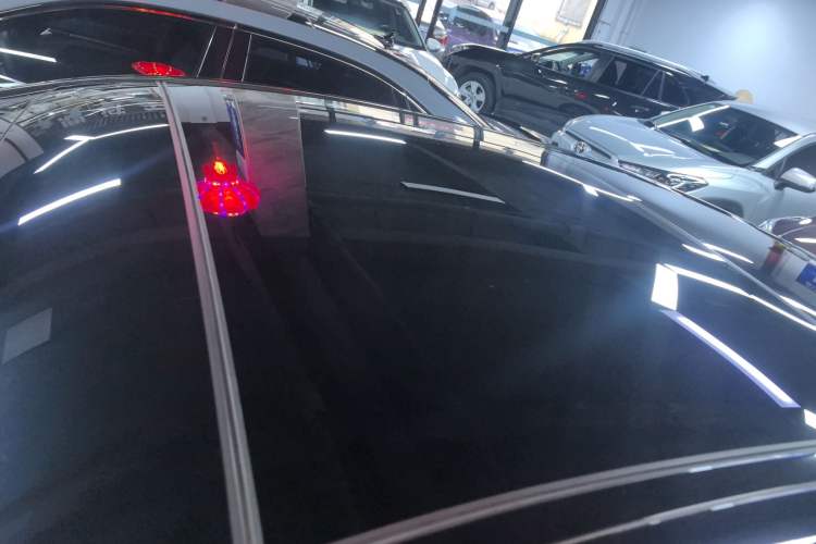 Used Mercedes-Benz E-Class 2023 Restyled E 300 L Sporty and Stylish Edition