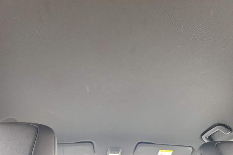 Used Baojun Spark EUV 2025 Flagship Edition 5 Seats
