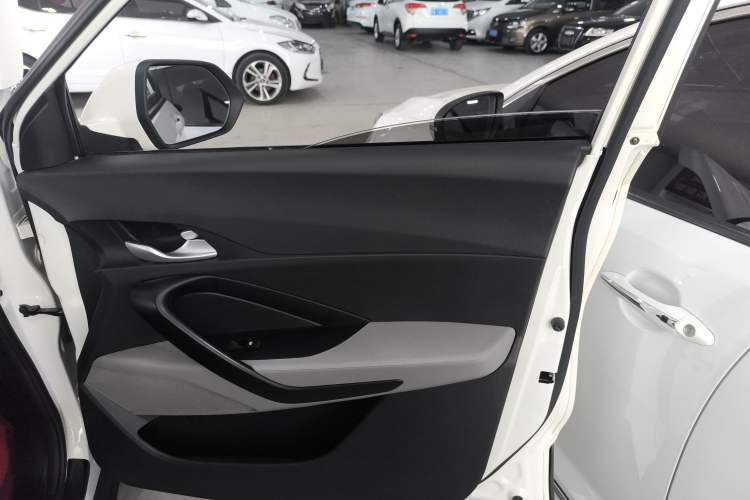 Used Baojun 510 2021 1.5L CVT Enjoy Edition
