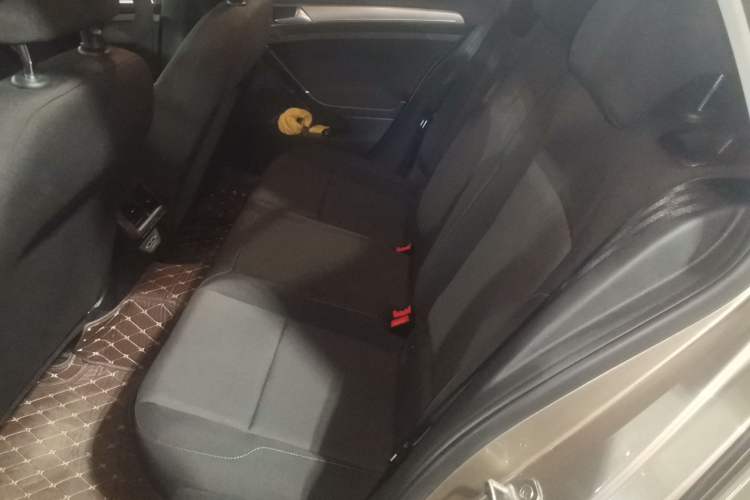 Used Volkswagen Golf 2019 200TSI DSG Comfort & Ambition Edition China VI Standard