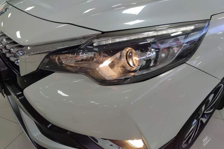 Used Venucia T90 2017 2.0L CVT Smart Edition