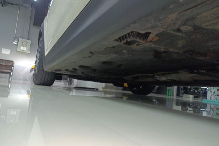 Used  MINI 2022 2.0T COOPER S Artist
