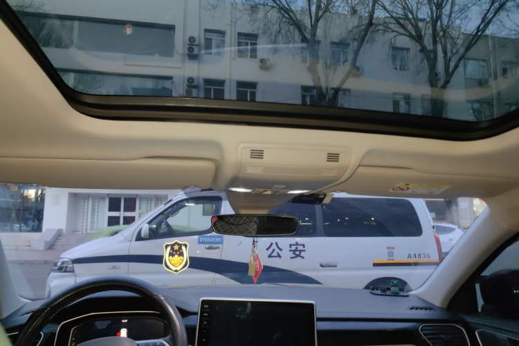 Used Volkswagen Tayron 2023 280TSI Two-Wheel-Drive Luxury Plus Advanced Version
