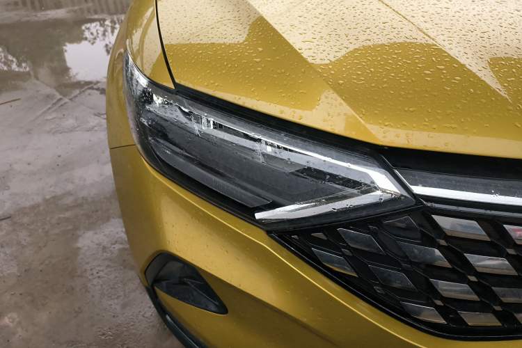 Used Jetta VS5 2019 280TSI Automatic Glory Edition