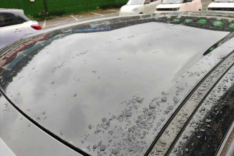 Used Wuling Bingo 2023 333 km Lingxi Connected Version
