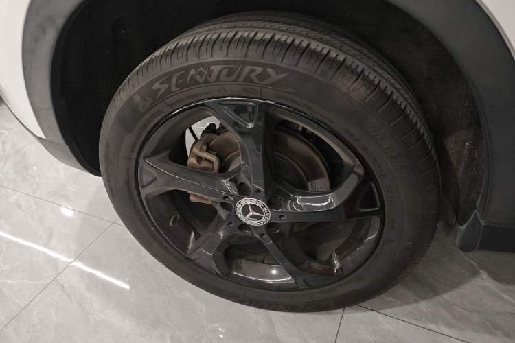 Used Mercedes-Benz GLA 2018 GLA 200 Sport Edition
