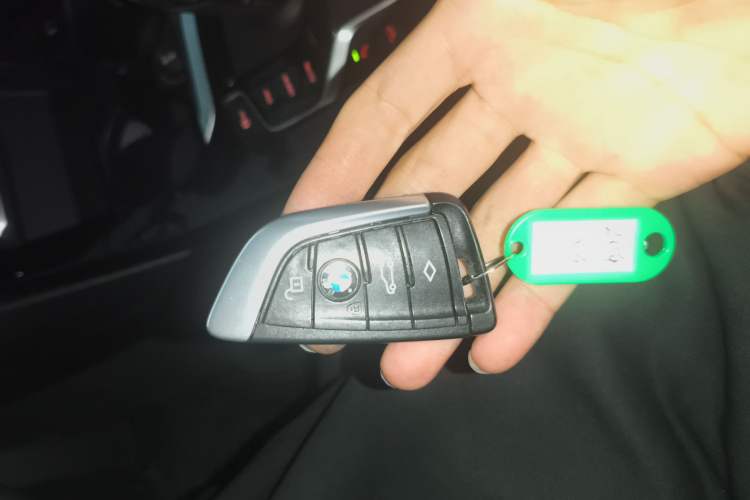 Used BMW X3 2020 xDrive28i M Sport Package