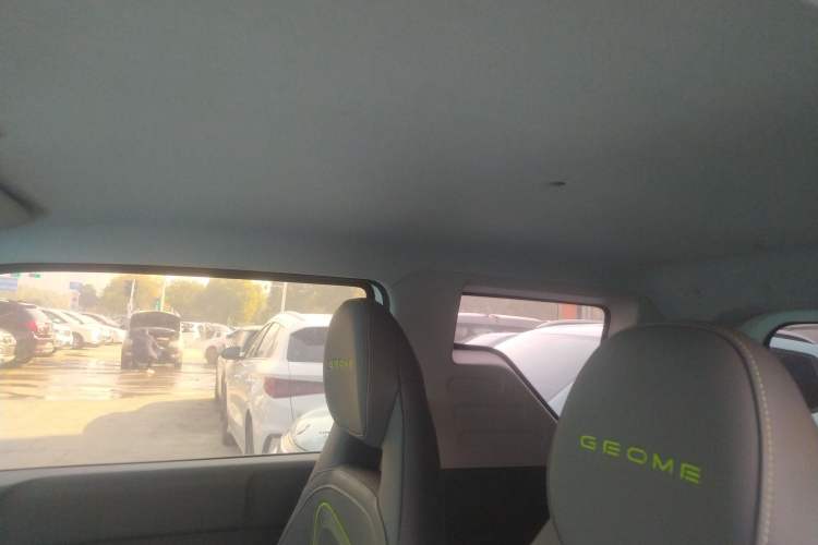 Used  Panda 2024 200km Panda Rider
