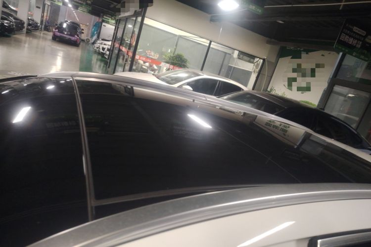 Used Mercedes-Benz C-Class (Import) 2019 C 260 Estate
