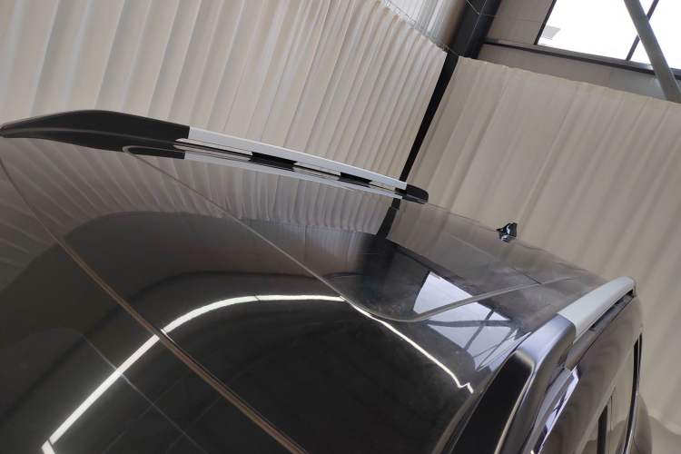 Used Haval DARGO 2021 2.0T DCT Two-Wheel Drive Chinese Mastiff Edition