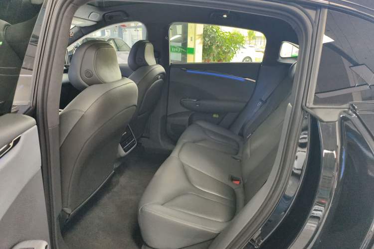 Used XPeng G7 2025 702 Max
