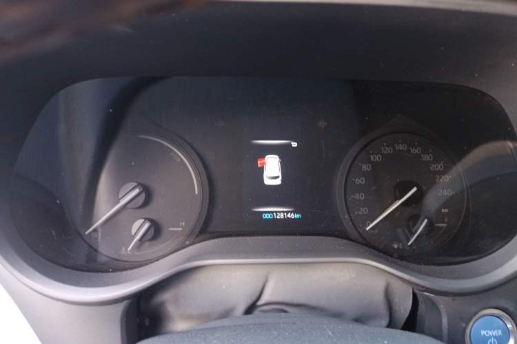 Used Toyota Sienna 2021 2.5L Hybrid Luxury Edition
