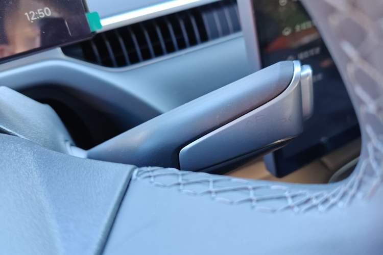 Used XPeng MONA M03 2025 515 Long-Range Plus