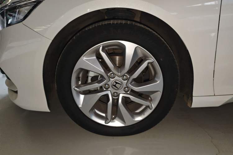 Used Honda Accord 2018 260TURBO Elite Edition China VI
