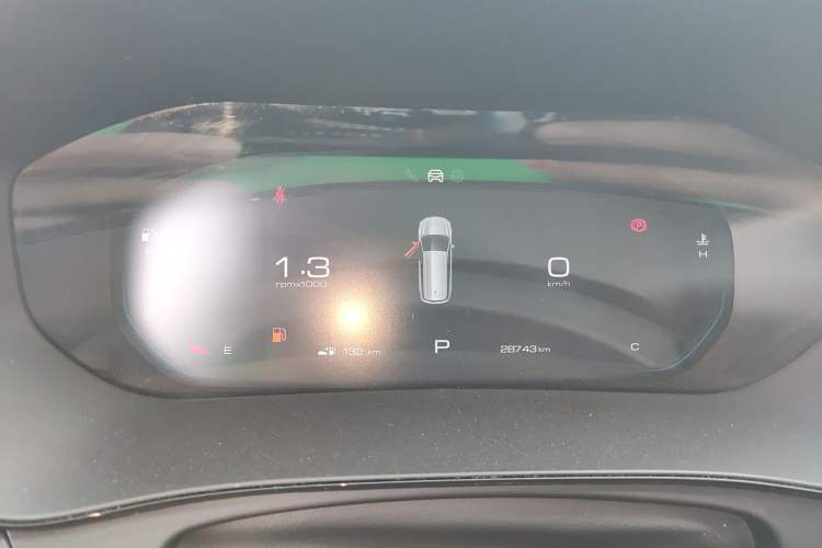 Used Wuling Victory 2020 1.5T CVT Flagship Edition