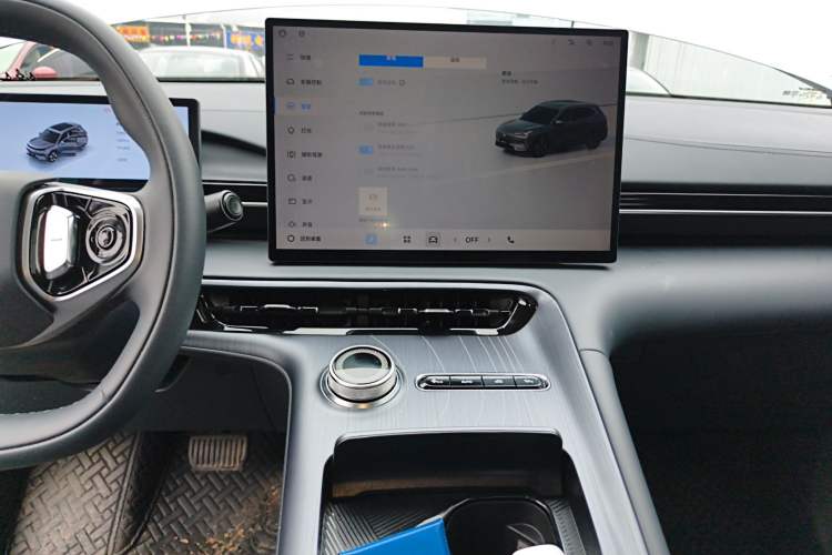 Used Geely Galaxy E5 2024 440km Launch Edition