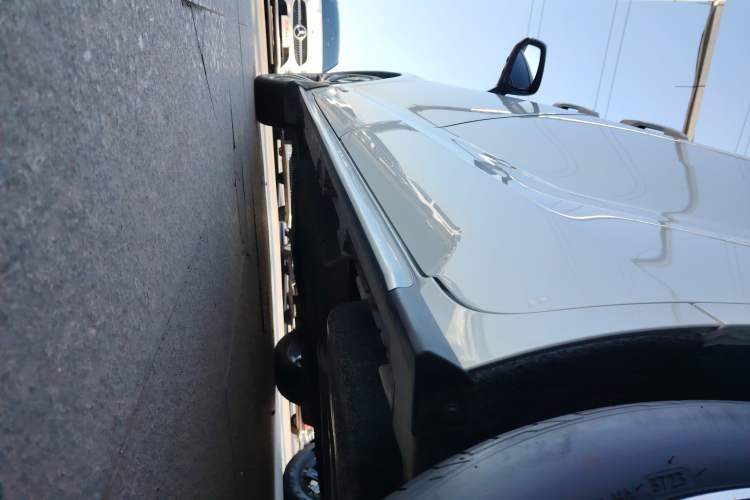 Used Toyota Granvia 2023 2.5L Hybrid Prestige PLUS Edition
