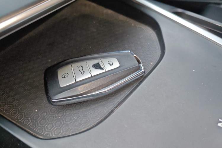 Used Geometry A 2021 Pro Enjoy High-Dimensional Range Edition 430 km A430 Square Version
