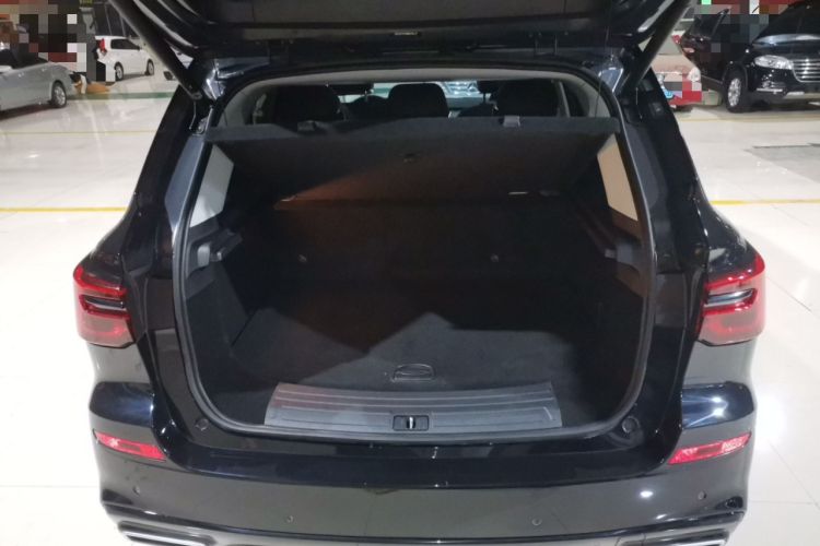 Used Roewe RX5 New Energy 2020 ePLUS National Trend Ronglin Luxury Edition
