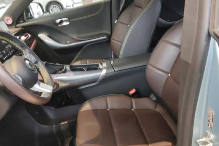 Used  #3 2023 Pulse Four-Wheel Drive Edition