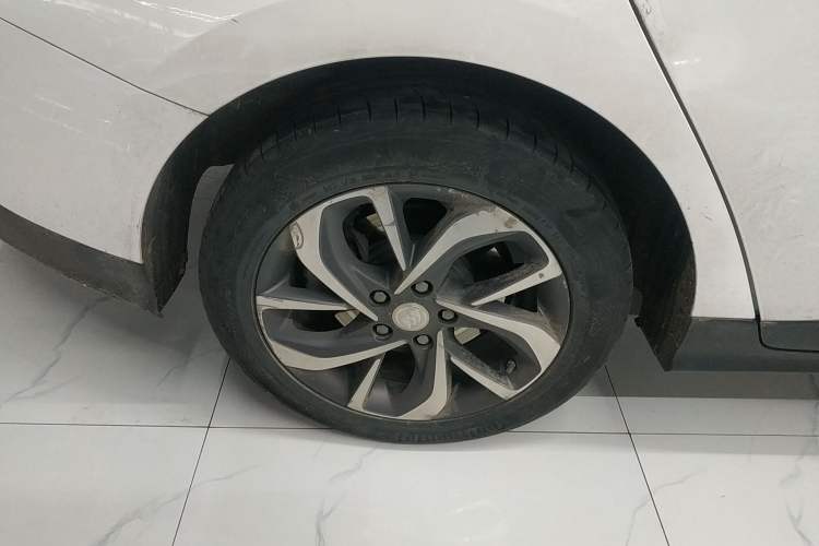 Used Buick Velite 6 2020 Connected Smart Enjoyment PLUS
