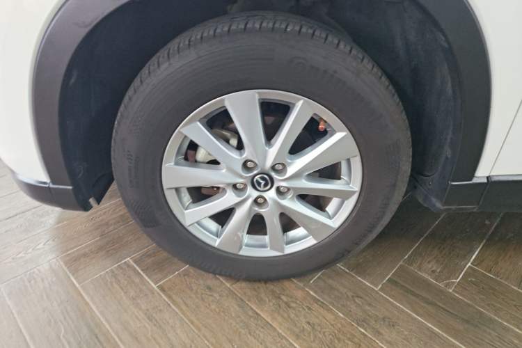 Used Mazda CX-5 2015 2.0L Automatic Two-Wheel Drive Urban Version