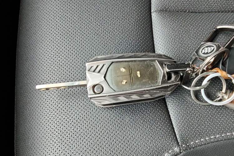 Used Buick GT 2021 Revised Version Flagship 1.5L Automatic Elite Edition
