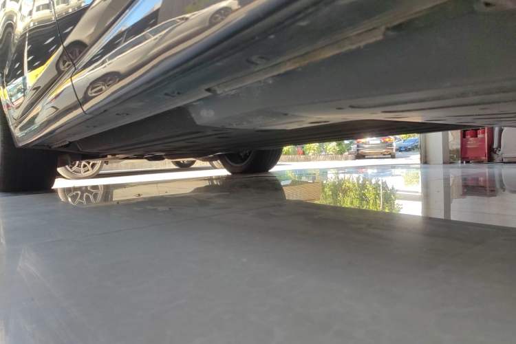 Used Li Auto L6 2024 PRO Model
