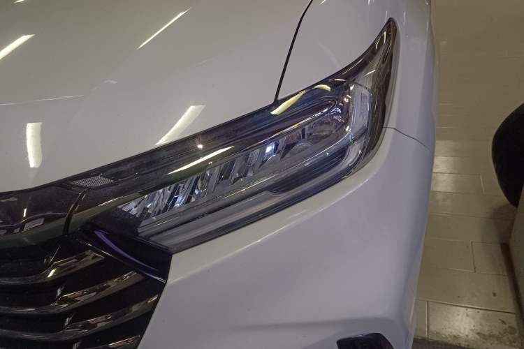 Used Honda Odyssey 2022 2.0L eHEV Sharp Enjoyment Edition