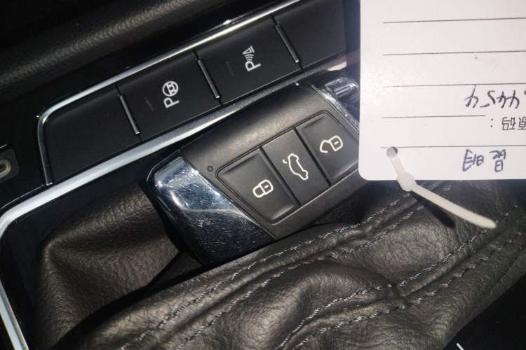 Used Volkswagen FAW-Volkswagen CC 2021 380TSI Striking Edition